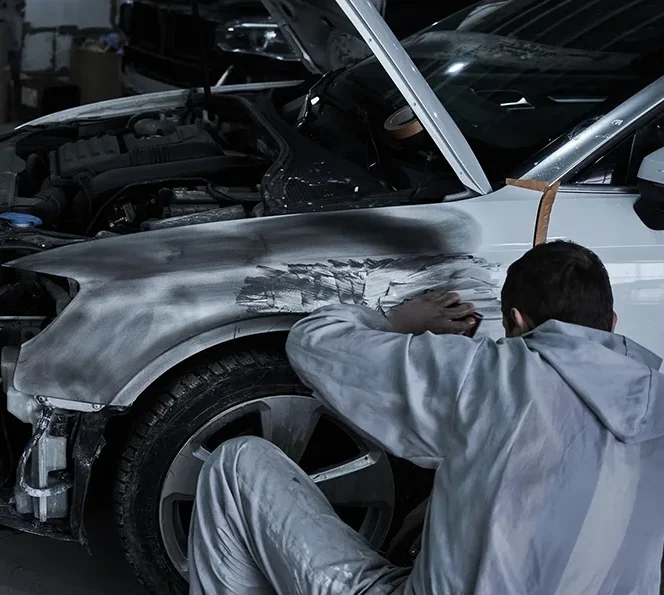 Bodyshop