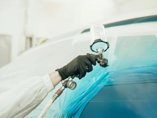 Bodyshop
