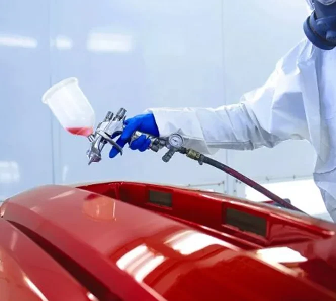 Car Paint