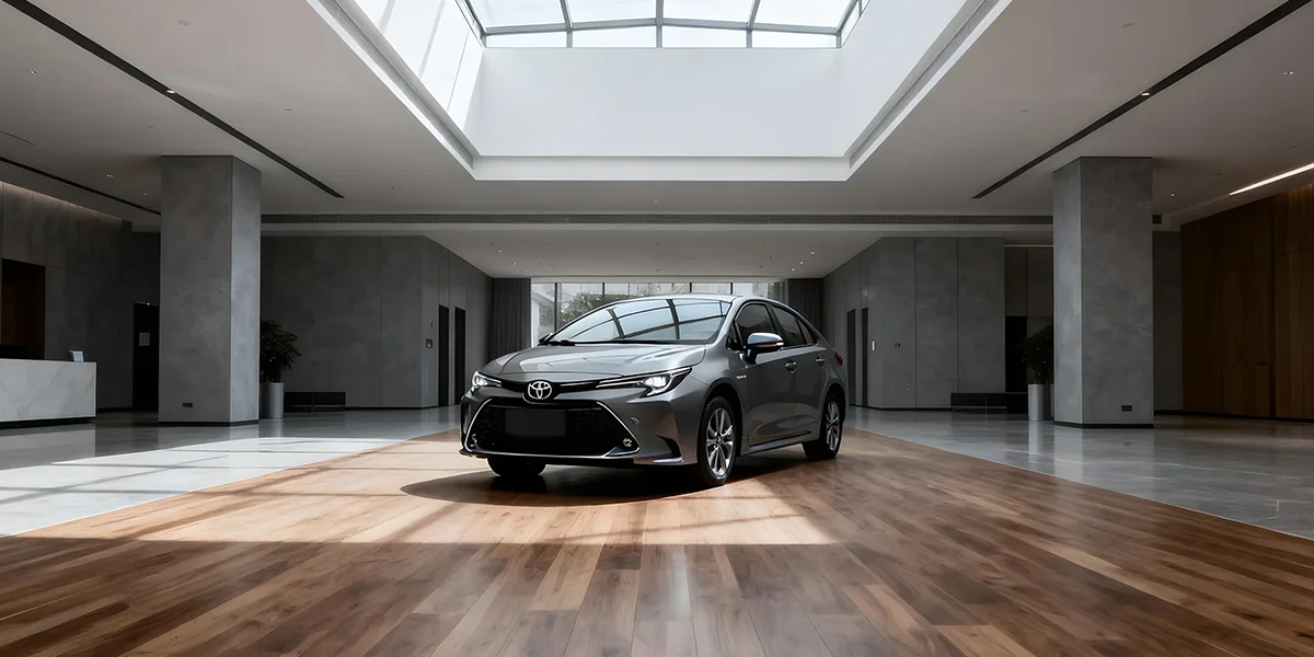 Toyota
