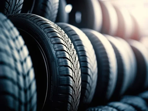 Tyre Centre