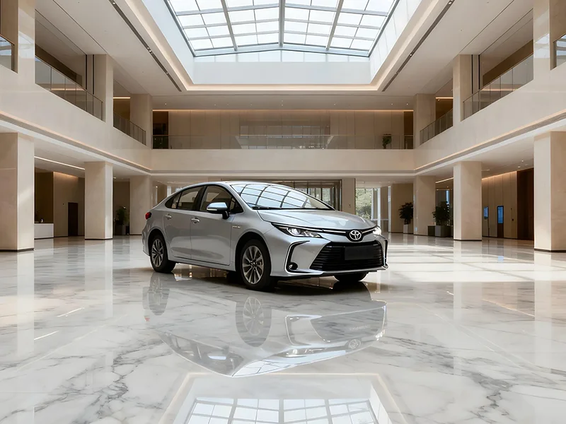 Toyota